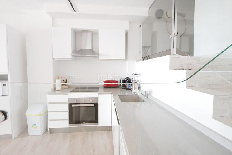 Foto b93ca03c-f015-497d-b9fe-1775f045836d. Flat with parking pool in Cabopino - Artola Marbella