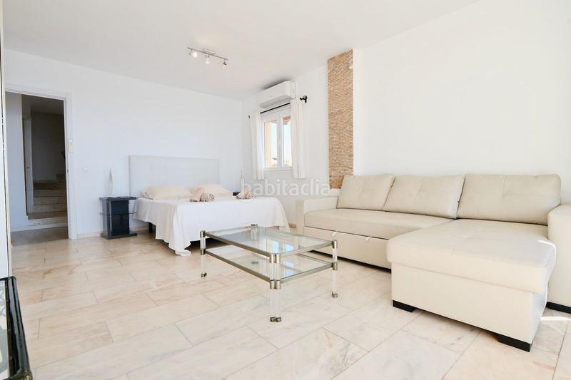 Foto c8d90009-bcdc-4596-8cfc-ff2cc677132a. Flat with parking pool in Cabopino - Artola Marbella