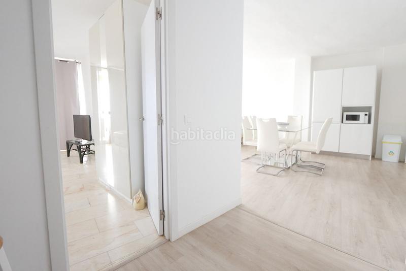 Foto cc6a50e5-41e0-4c6c-a3a8-ecfd1e86679d. Flat with parking pool in Cabopino - Artola Marbella