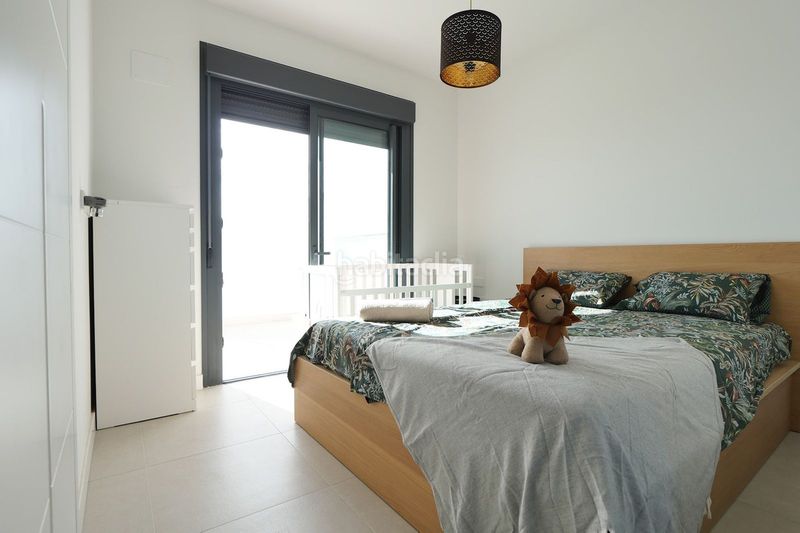 Foto 1aa91858-7a77-4685-8c6d-c428409395b8. Àtic amb aparcament piscina a Riviera del Sol Mijas