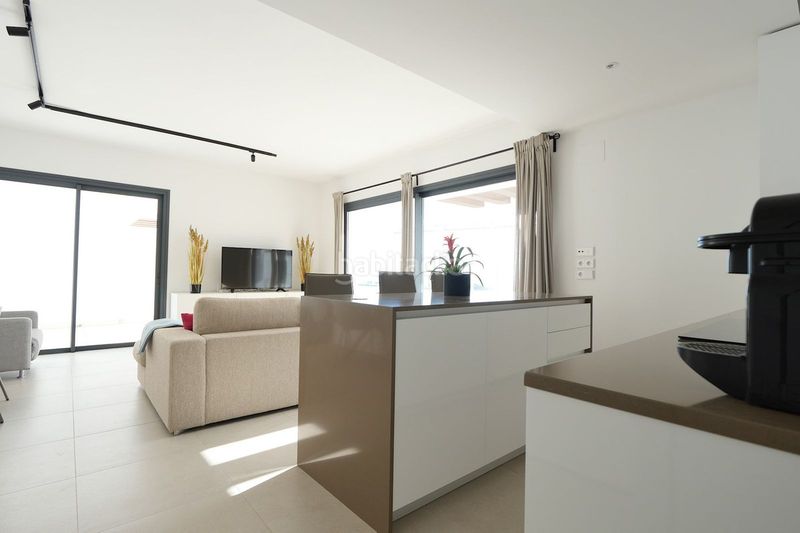 Foto 4290e7ff-39e7-4bf0-b598-aac1a741570a. Àtic amb aparcament piscina a Riviera del Sol Mijas