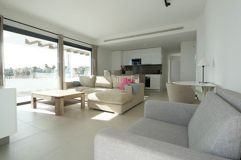 Foto 47b0db9d-af38-45d6-9256-429432fb403e. Àtic amb aparcament piscina a Riviera del Sol Mijas