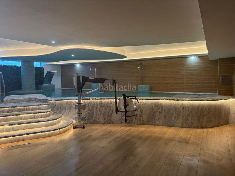 Foto 684ac70c-db8c-4221-b34c-6baa71c4b65b. Àtic amb aparcament piscina a Riviera del Sol Mijas