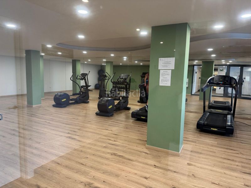 Foto 68b18f42-81b0-457d-a324-9ae4a45052c2. Àtic amb aparcament piscina a Riviera del Sol Mijas