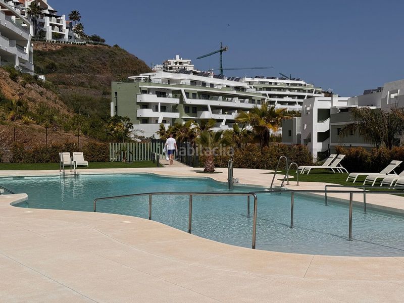 Foto 7101d7cb-4564-4e1a-8a6d-b33276b0afcf. Àtic amb aparcament piscina a Riviera del Sol Mijas