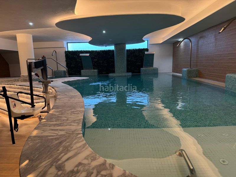 Foto 79fa6f37-7ca8-4cf5-a7a0-2bf9ec6562fa. Àtic amb aparcament piscina a Riviera del Sol Mijas