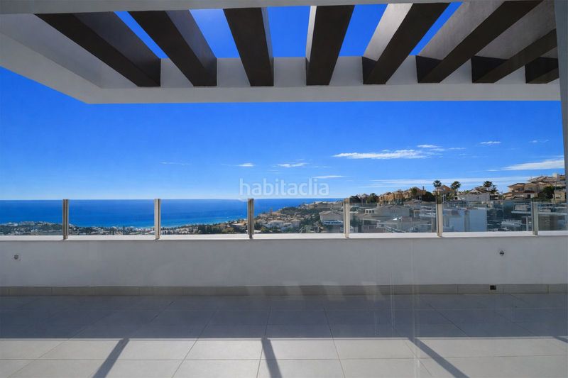 Foto 8c394824-f5f3-468f-bcad-be1f625d4213. Àtic amb aparcament piscina a Riviera del Sol Mijas