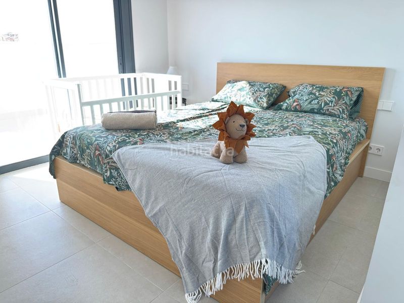 Foto 995e4d9e-fe72-4091-a35b-ad35d24bd713. Àtic amb aparcament piscina a Riviera del Sol Mijas