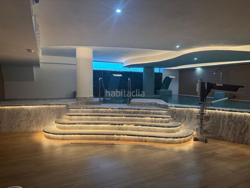 Foto b69593f0-e7f2-4ad8-8c27-c450727a8e79. Àtic amb aparcament piscina a Riviera del Sol Mijas