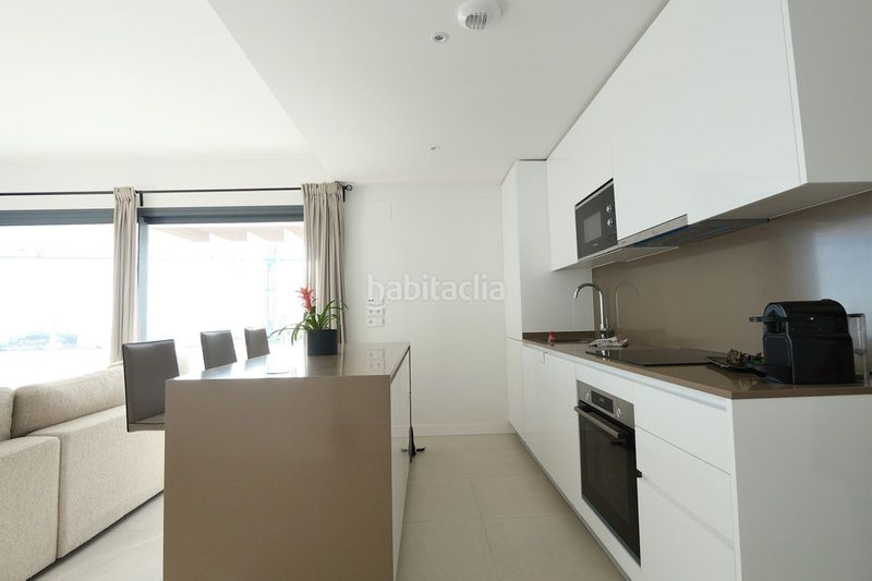 Foto cfc4fdb2-3fde-458e-8568-f950a5bfbfbf. Àtic amb aparcament piscina a Riviera del Sol Mijas