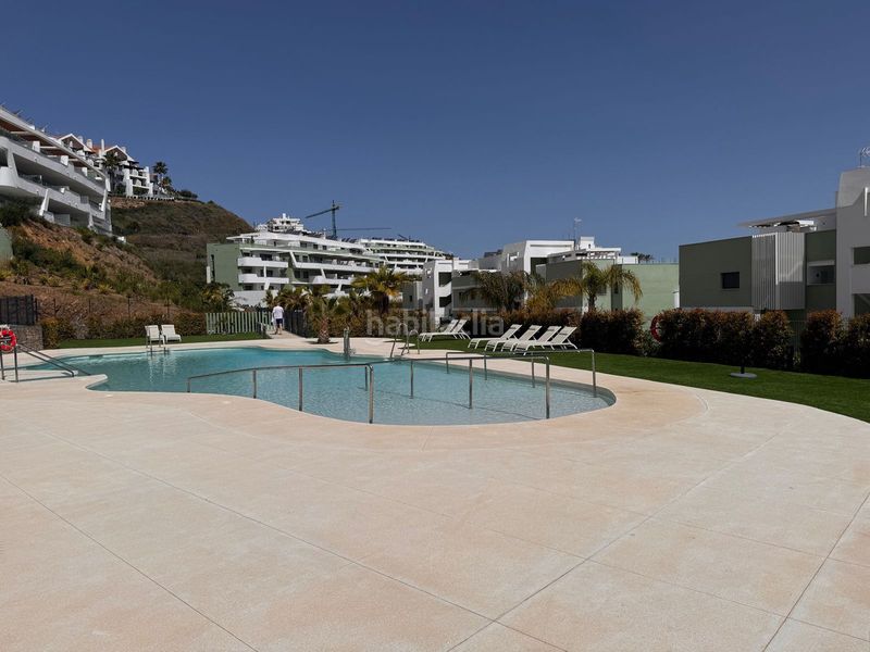 Foto d5501677-6f14-43b1-9605-df121dd689c8. Àtic amb aparcament piscina a Riviera del Sol Mijas