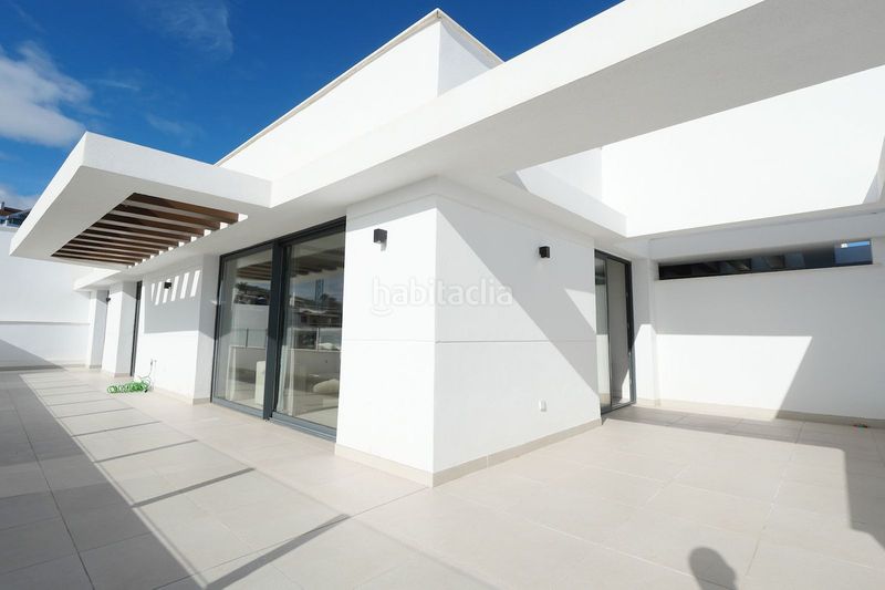 Foto da27f38c-3124-4b0d-afbd-d218f4d1b214. Àtic amb aparcament piscina a Riviera del Sol Mijas