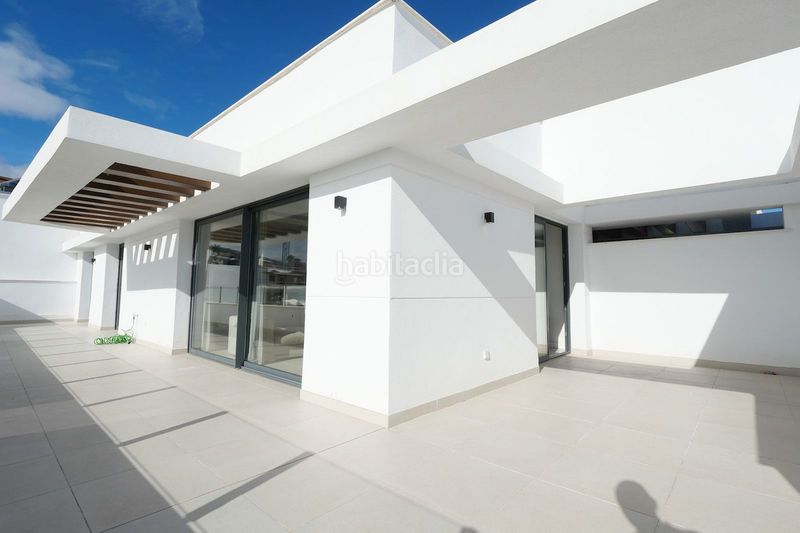 Foto df553512-8310-418c-9808-c462885771b0. Àtic amb aparcament piscina a Riviera del Sol Mijas