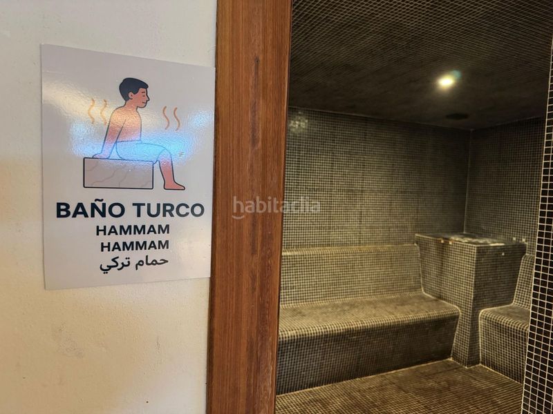 Foto dfc0fe1c-83a0-4f50-b416-bcb9566b1b39. Àtic amb aparcament piscina a Riviera del Sol Mijas