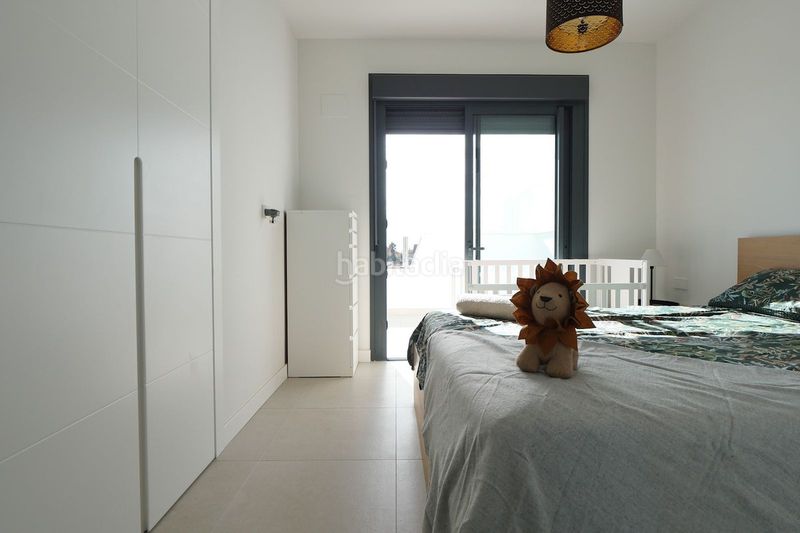 Foto f38578ba-c896-47c2-9bc3-8ee3ce1ec198. Àtic amb aparcament piscina a Riviera del Sol Mijas