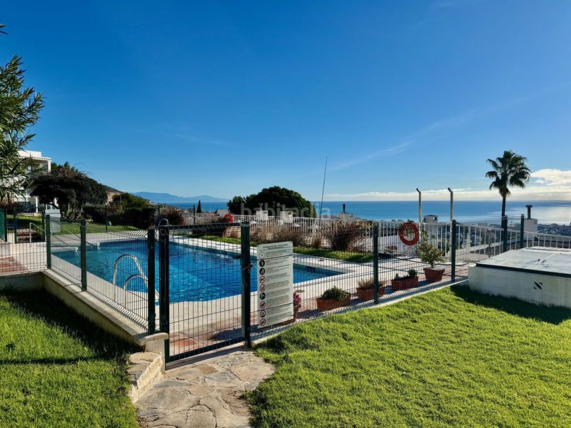Foto 374b0e86-e395-40fd-8f59-b700016e3e6c. Casa adossada amb piscina a Rancho Domingo - La Hacienda Benalmádena