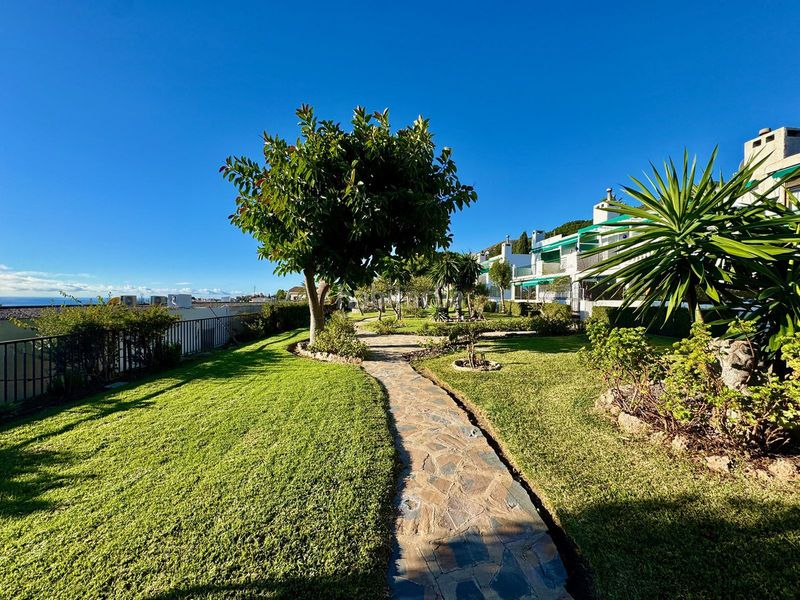 Foto 5e973a38-ed5c-44cb-b15a-1208453353a3. Casa adossada amb piscina a Rancho Domingo - La Hacienda Benalmádena