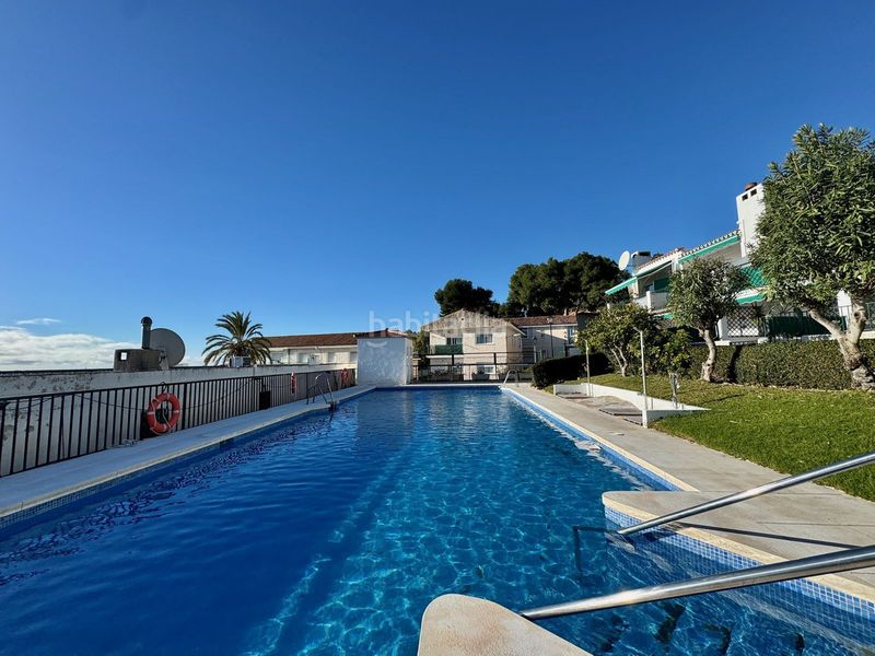Foto 6aeedf26-db7d-478f-8379-e4f833c9dddc. Casa adossada amb piscina a Rancho Domingo - La Hacienda Benalmádena