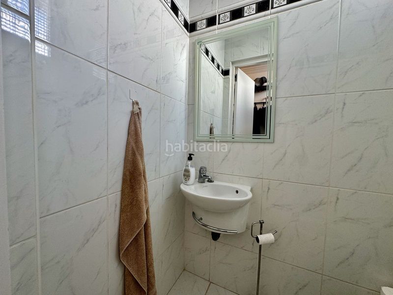 Foto ac819080-b606-4668-858a-320443900f5d. Casa adossada amb piscina a Rancho Domingo - La Hacienda Benalmádena