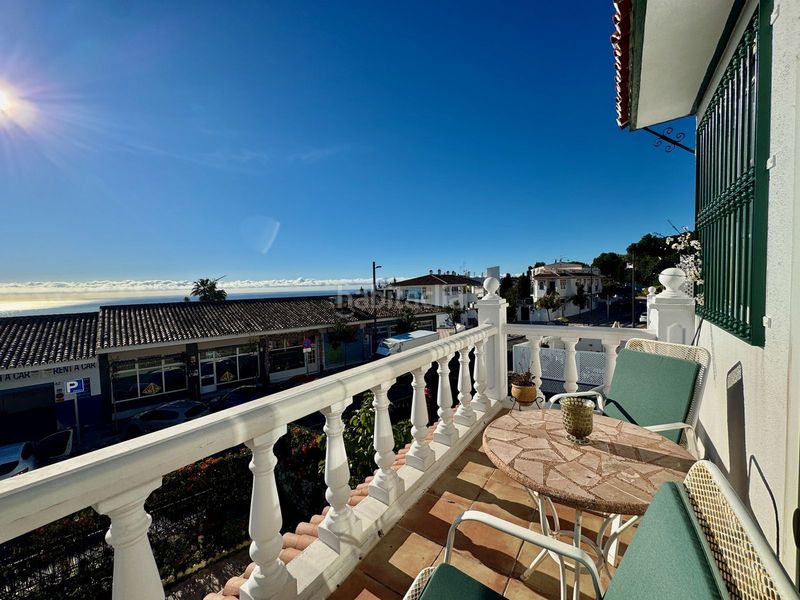 Foto e4b237ac-35bc-4e80-8069-0896f8fb4dba. Casa adossada amb piscina a Rancho Domingo - La Hacienda Benalmádena