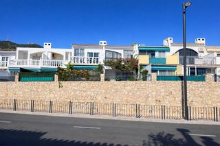 Maison jumelée à Rancho Domingo - La Hacienda