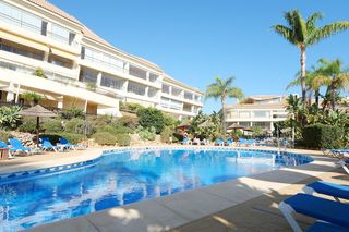Planta baixa a La Cala Mijas