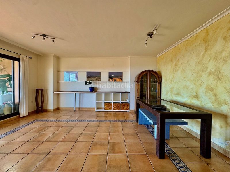 Foto 6a747795-4058-4e54-8bbf-6509466fcd03. Àtic amb aparcament piscina a Calahonda Mijas