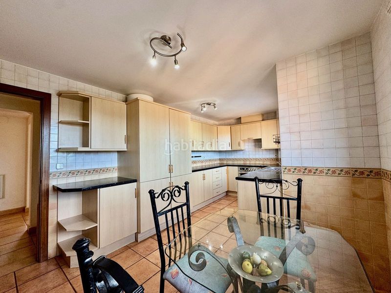 Foto 6c46d89e-1cea-4145-8daa-479253e10741. Àtic amb aparcament piscina a Calahonda Mijas