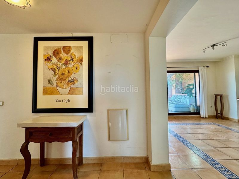 Foto ad002ada-a34a-422e-93a2-45975da2feed. Àtic amb aparcament piscina a Calahonda Mijas