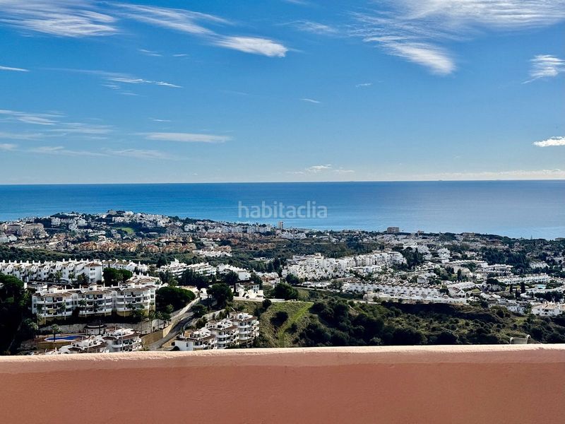 Foto bd393482-31ec-436e-82d4-adcca7837cb1. Àtic amb aparcament piscina a Calahonda Mijas