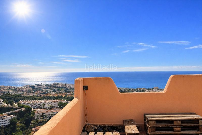 Foto dfc9a4ad-b529-4ac7-83a4-816ecd2a9925. Àtic amb aparcament piscina a Calahonda Mijas