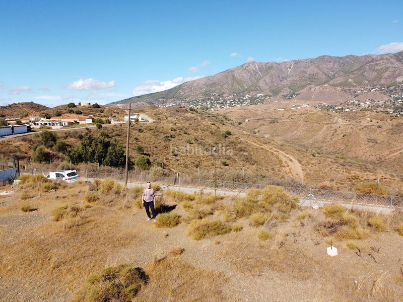 Foto 08a99e65-a646-420f-9473-a11c18a0d086. Terreny residencial a Mijas golf Mijas