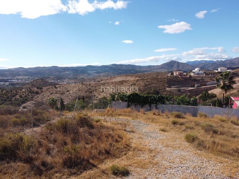 Foto 126a69f5-616e-4d50-9ded-cb8281353d24. Terreny residencial a Mijas golf Mijas