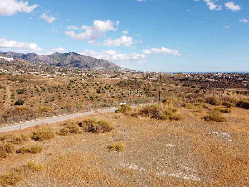 Foto 2e63a9d6-6a73-4880-a415-bf8dfa555b24. Terreny residencial a Mijas golf Mijas