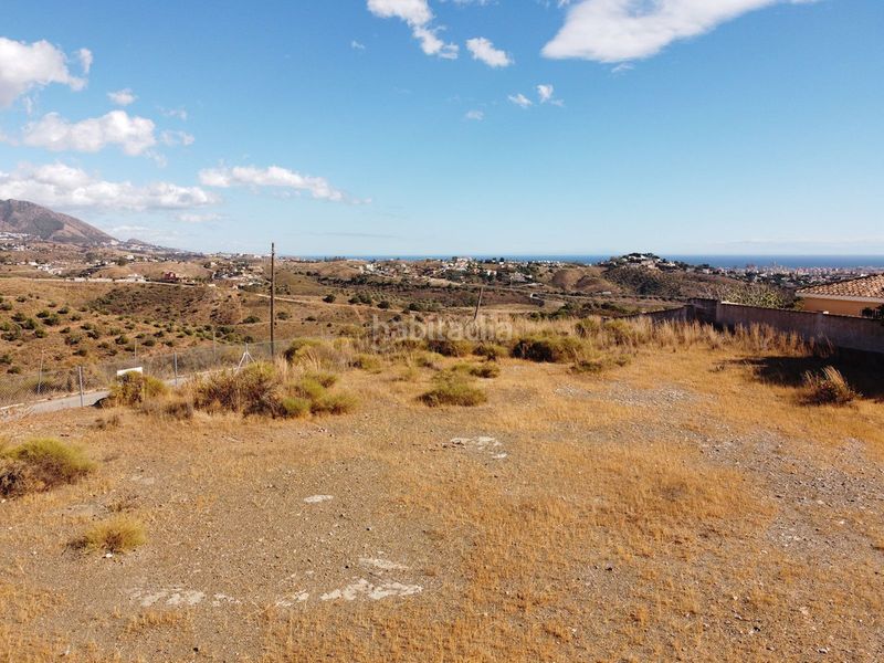 Foto 37273473-ef33-48eb-9da3-39ca6fc018db. Terreny residencial a Mijas golf Mijas