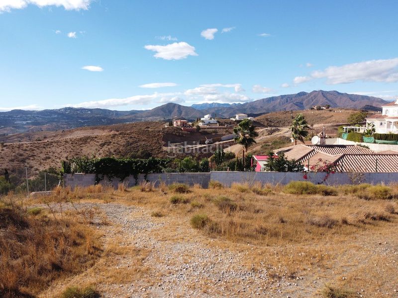 Foto 3dca12f5-0bf9-43b2-9833-431cefa55380. Terreny residencial a Mijas golf Mijas