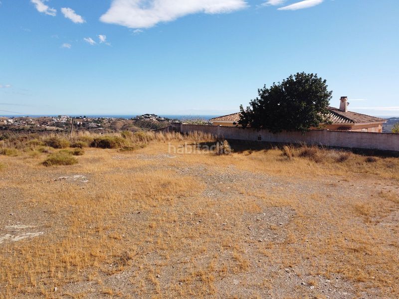 Foto 56a9b9a7-5470-4d34-9d23-af339dfc3d55. Terreny residencial a Mijas golf Mijas