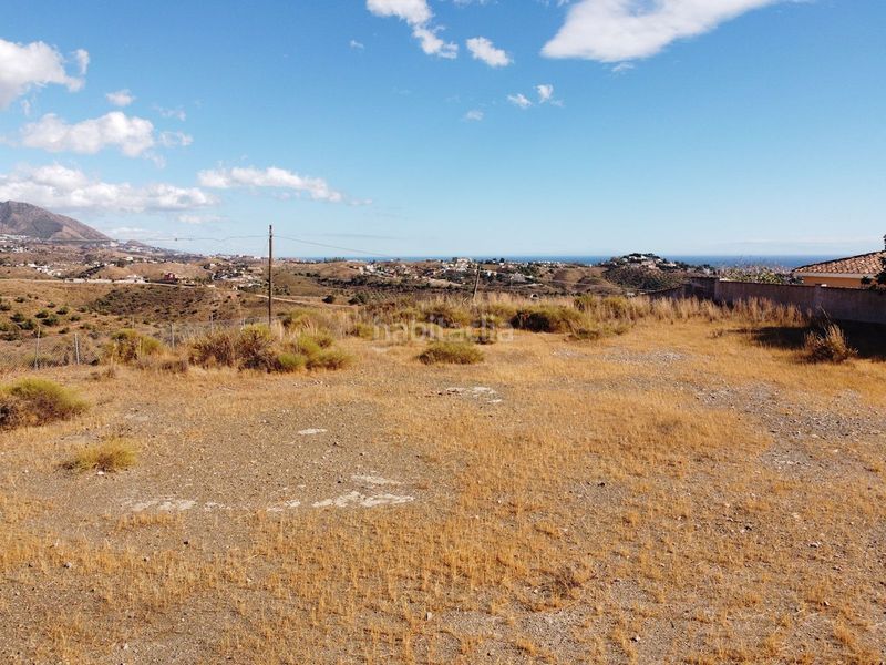 Foto 5716046a-4e72-4bbd-b391-676f96f66949. Terreny residencial a Mijas golf Mijas