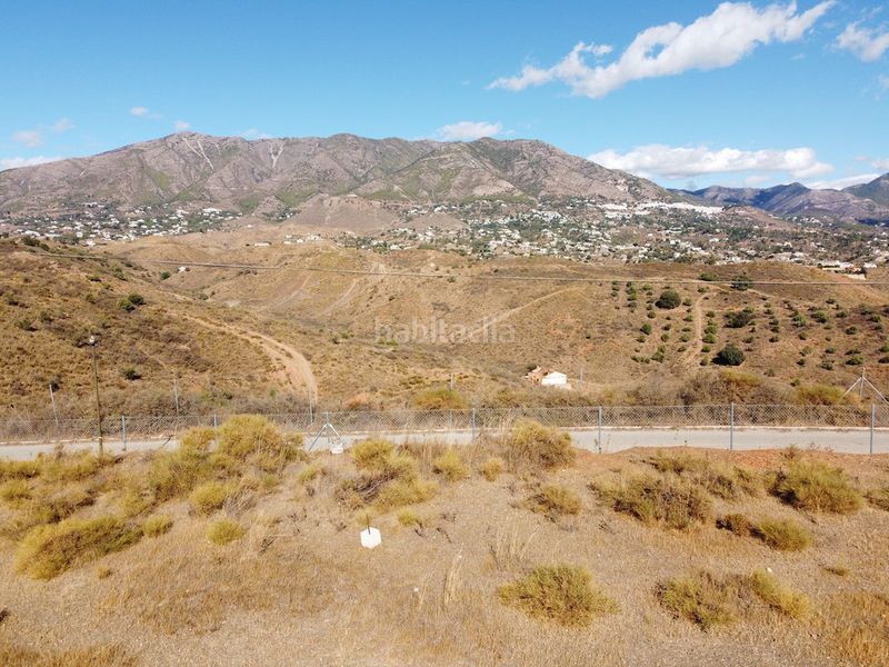 Foto 7ae74791-82b4-4c4c-805f-268bdd1c9e19. Terreny residencial a Mijas golf Mijas