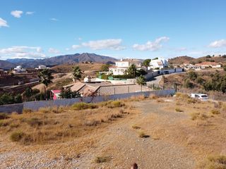 Terreno residencial en Mijas Golf
