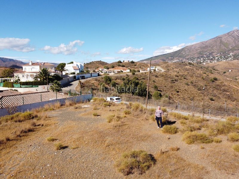 Foto ea2dee16-fbe5-46e4-a0e1-9296525e1976. Terreny residencial a Mijas golf Mijas