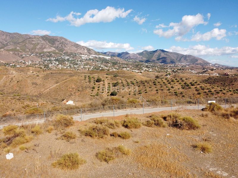 Foto f7905d98-9206-4d65-b63d-6be8b4854b8e. Terreny residencial a Mijas golf Mijas