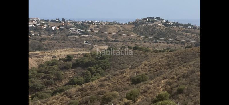 Foto f7ec3aa5-38a4-4b19-b687-238741fade91. Terreny residencial a Mijas golf Mijas