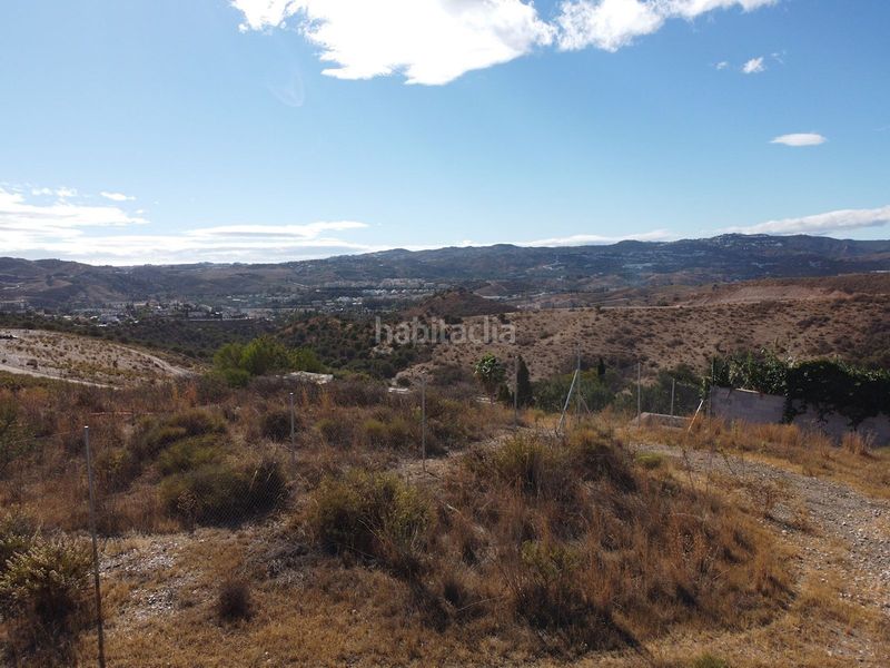 Foto fd3e2b87-62db-4603-ba21-24e7aebb49b3. Terreny residencial a Mijas golf Mijas