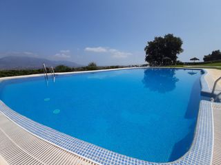 Casa a schiera in La Mairena