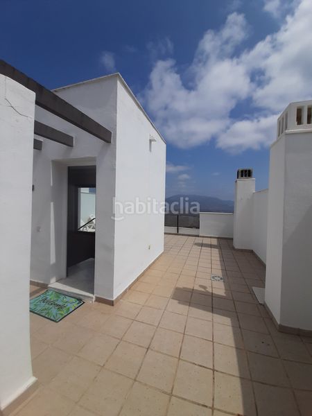 Foto b59c9c17-8852-428b-9c80-c0d97a968c03. Casa adossada amb aparcament piscina a La Mairena Ojén