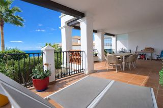 Ground floor in Calahonda
