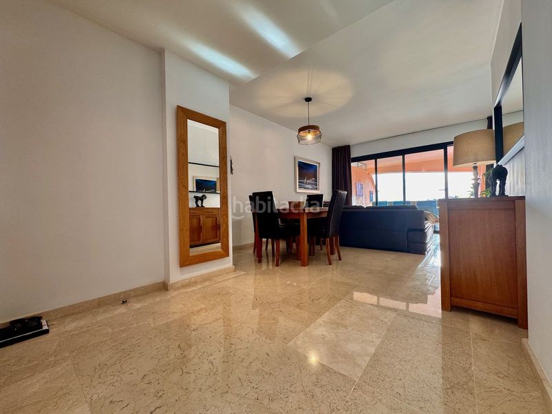 Foto 1a644a1d-3691-4719-8644-6bf215594f2d. Planta baixa amb aparcament piscina a Calahonda Mijas