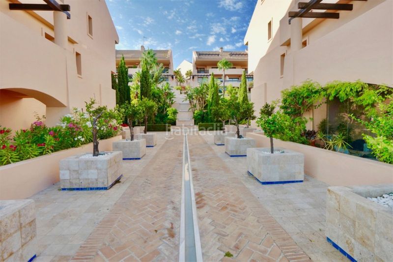 Foto 22c0bb76-2ef3-46d2-b3bf-b54f272887bd. Planta baixa amb aparcament piscina a Calahonda Mijas