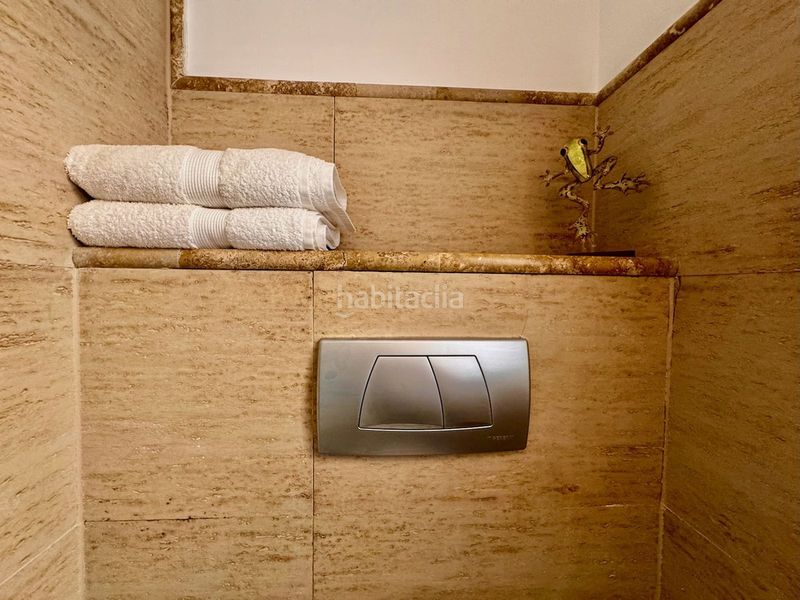 Foto 322fd040-6c0d-4206-8e38-a83f9fd0c9f5. Planta baixa amb aparcament piscina a Calahonda Mijas